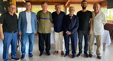 Bursa’dan Zonguldak’a ‘Millet’ Çıkarması