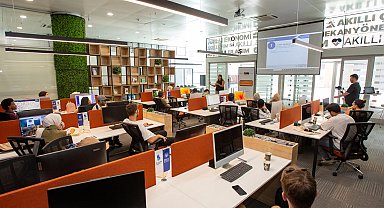 Bursa, dünyanın en akıllı 7 kentinden biri oldu