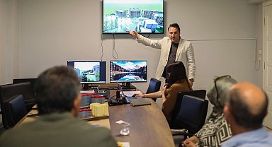 Bursa Gemlik'te kentsel dönüşüm hız kazanıyor