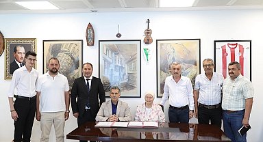 Bursa Gemlik'te patili canlar için örnek dayanışma