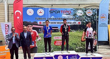 Bursa İnegöl'ün yıldızları 'Milli Takım'a seçildi