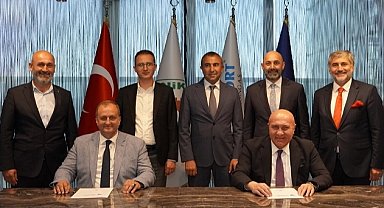 Bursa İznik'e 200 milyon TL'lik projeler