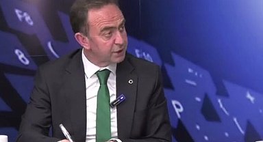 Bursa Keles'te tarım, turizm ve sporla kalkınma hamlesi