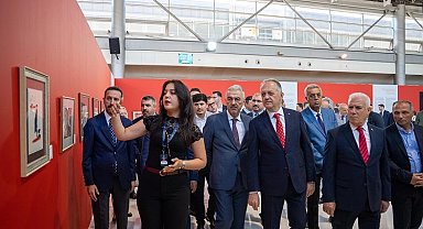 Bursa Kültür Yolu Festivali coşkusu başladı