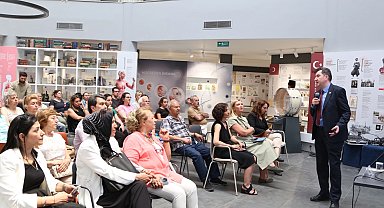 Bursa Nilüfer'de keneden korunma yöntemleri anlatıldı