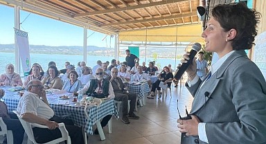 Bursa’nın geleceği, Bursalılarla şekilleniyor