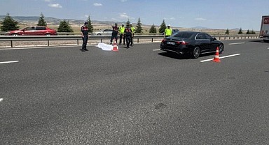 Bursa Seferindeki Otobüs Polatlı’da Facia Yaşattı