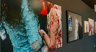 Bursa Uluslararası Fotoğraf Festivali'ndeki eserler İstanbullularla buluştu