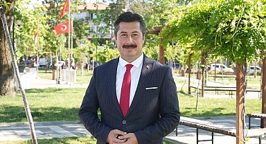 Bursa Yenişehir Belediyesi'nden bayramlaşma daveti