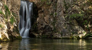 Bursa Yenişehir'e AB'den tarihi hibe... Yarhisar turizmle canlanacak