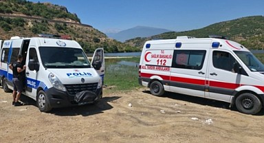 Bursa’yı Endişelendiren Kayıp Vakası: Arama Çalışmaları Sürüyor