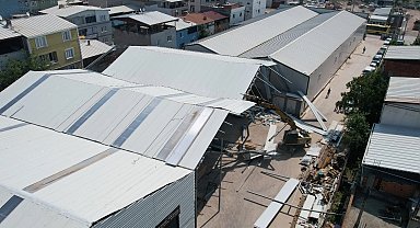 Bursa Yıldırım'da kaçaklara sıfır tolerans