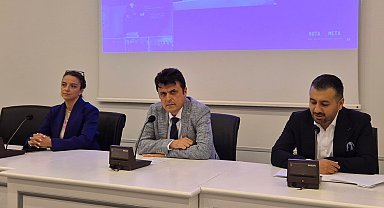 Bursa'da sağlıkta dijital dönüşüm... Karmaşık gerçeklik eğitimi başladı