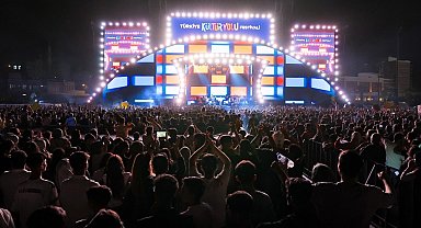 Bursa'da sanat ve lezzet şöleni başlıyor