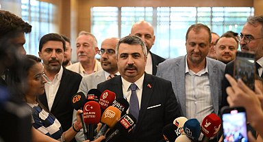 Bursa'da su zammı teklifi reddedildi! Cumhur İttifakı'ndan sert tepki