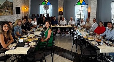 BUSADER'den Van çıkarması