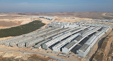 BÜSEM ile Gaziantep'e 150 bin yeni istihdam fırsatı