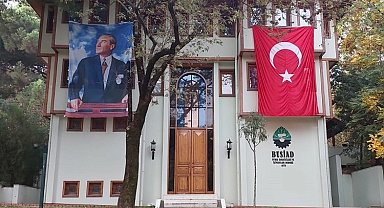 BUSİAD karbon ayak izini hesapladı