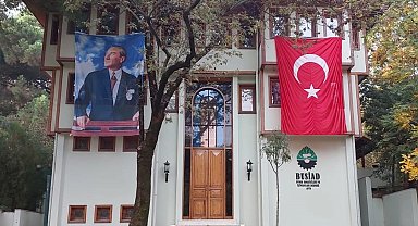 BUSİAD'dan karbon ayak izi raporu