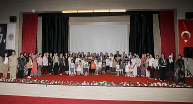 Büyükşehir çocuk hakları için ses verdi