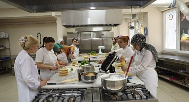 Büyükşehir’den ekonomi ve istihdama katkı