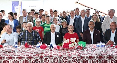 Büyükşehir’den Müşküle’de ‘Nâzım Hikmet Anma Etkinlikleri’