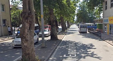 Büyükşehir uyardı: Şehir merkezindeki o güzergâh 5 gün trafiğe kapalı olacak
