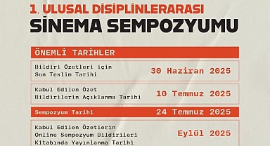 Çalı Köy Filmleri Festivali’ne akademik bakış açısı ekleniyor