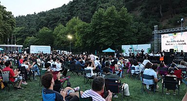 Çalı Köy Filmleri Festivali'ne akademik bakış açısı ekleniyor