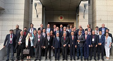 Can Azerbaycan'a KGK damgası