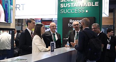 Canray Ulaşım, yenilikçi çözümleriyle dikkat çekti