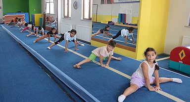 Çayırova sporda yaz okullarına başlıyor