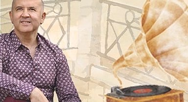 Cenk Bosnalı'dan "Balkan Akustik" projesi