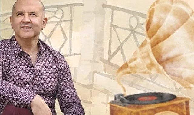 Cenk Bosnalı'dan "Balkan Akustik" projesi