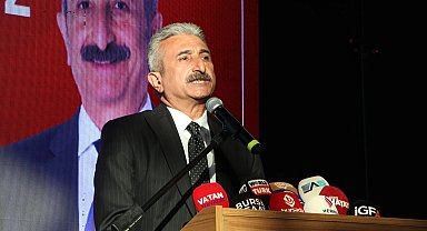 CHP Bursa'dan iktidara sert mesaj: Korkmuyoruz, kazanacağız!