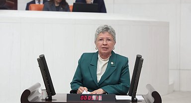 CHP Milletvekili Yontar: Vatandaş soruşturma tehdidiyle susturuluyor!