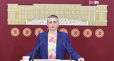 CHP'li Suiçmez, çay üreticilerinin sesi oldu