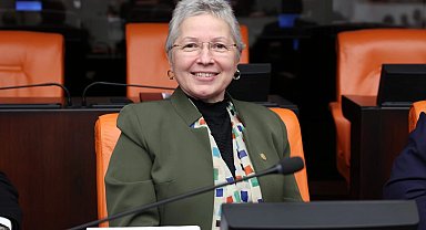 CHP'li Yontar'dan özel güvenlik görevlilerinin hak kaybına tepki