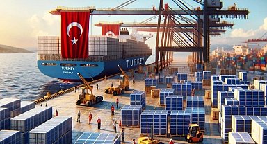 Çin ve İran menşeli bazı ürünlerin ithalatına karşı damping önlemi sürüyor