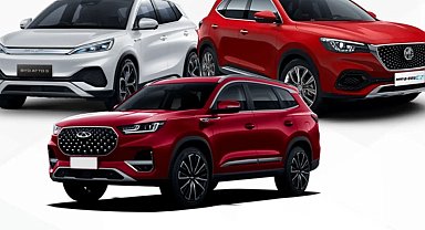 Çinli rekabeti 'ikinci el'i de düşürdü!