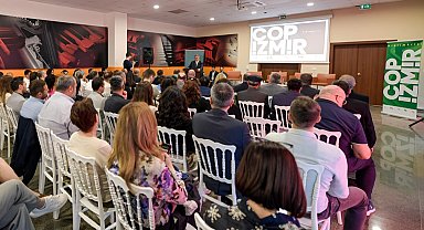 COP İzmir serisi 'Yeşil Kuşaklar'la sürüyor