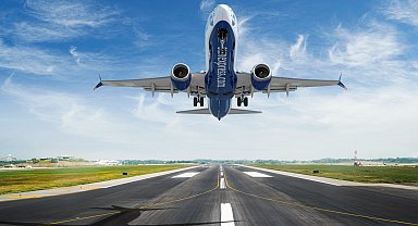 Cork-İzmir uçuşları başladı