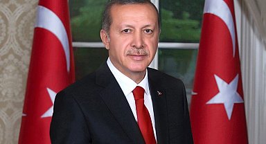 Cumhurbaşkanı Erdoğan'dan bayram mesajı: Dayanışma ile geleceği kucaklayacağız