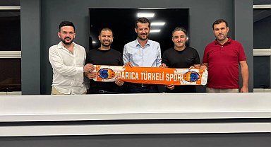 Darıca Türkelispor 'şampiyon ekiple' devam edecek!