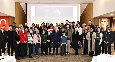 Denizli Kent Konseyi'nden dolu dolu etkinlik takvimi