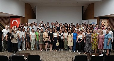 Denizli'de kadın girişimciler "E-Ticaret" ile güçleniyor