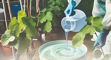 Denizli'de kırsal üretime güçlü destek paketi