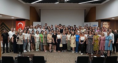 Denizlili üreten kadınlar "E-Ticaret" ile buluştu