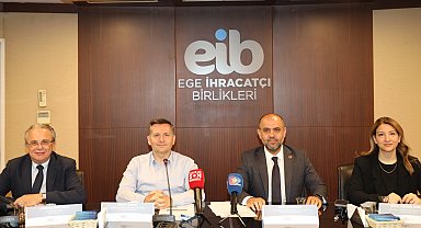 Deri ihracatçılarından çağrı: Derinize etiniz kadar sahip çıkın!