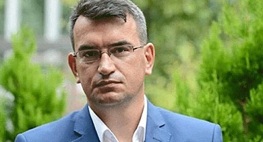 DEVA Partisi Kurucu Üyesine Hapis Cezası